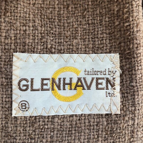 1950’s belted wool suit set - Picture 2 of 16